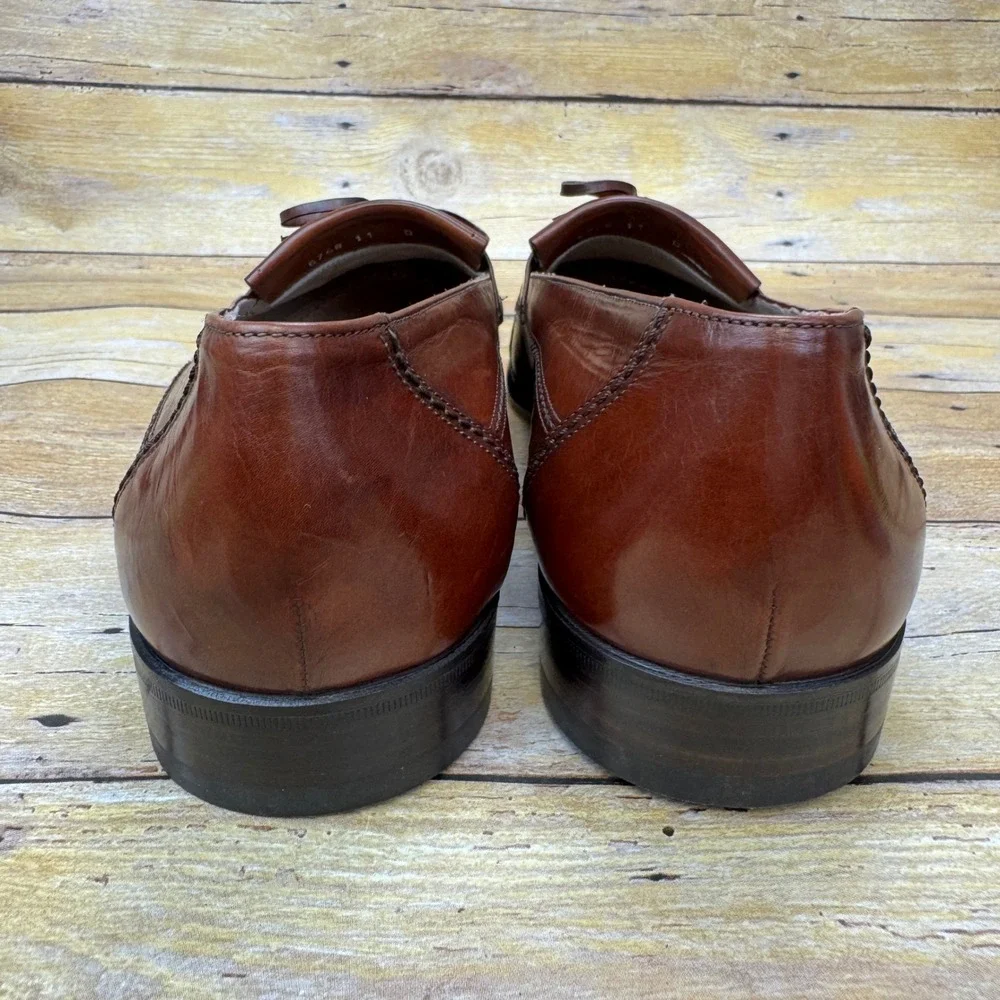 Bally brand model